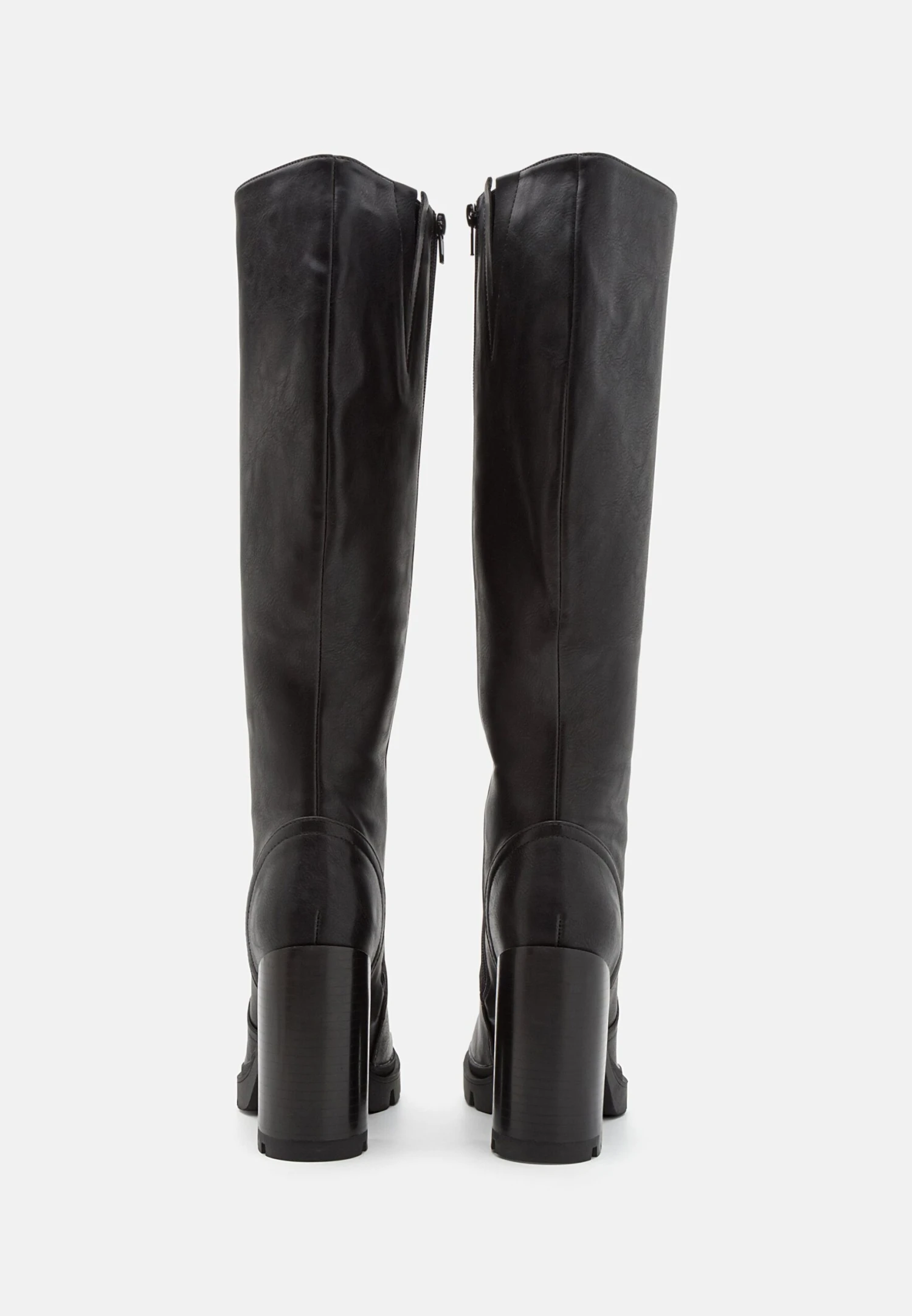 Anna Field Botas De Tacón - Black 6 Anna Field Botas De Tacón - Black - Imagen 4