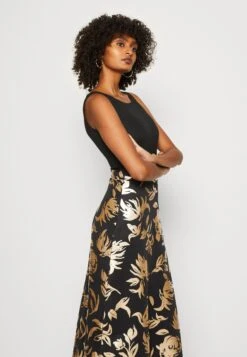 Anna Field Vestido Informal - Black -Anna Field 3c68249baf0d4cd194f56c9588be1c89