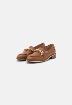 Anna Field Mocasines - Cognac -Anna Field 3cb806cdf715401d837594c6f900b435
