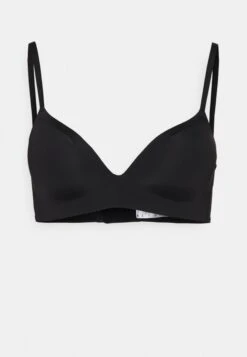 Anna Field 2 Pack - Sujetador Básico - Black/Nude -Anna Field 3d16dc3fc52f42b495b733d518c3d84e