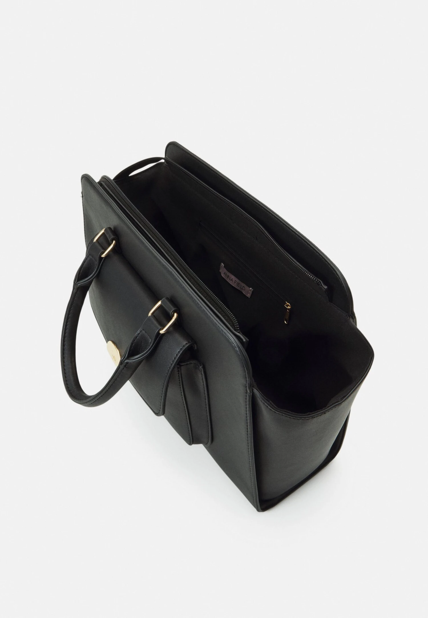 Anna Field Bolso De Mano - Black 5 Anna Field Bolso De Mano - Black - Imagen 3