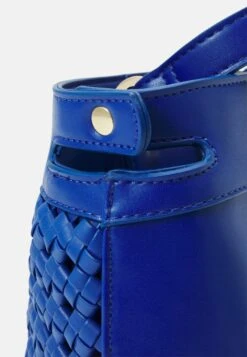 Anna Field Bolso De Mano - Blue -Anna Field 3da094b0d9674a798c81d89d8cdf13c3