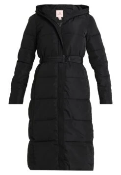 Anna Field Abrigo De Invierno - Black 12 Anna Field Abrigo De Invierno - Black -Anna Field 3ecb28b6b0da4008aa03b08e338a7c26