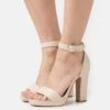 Anna Field Sandalias - Off-White -Anna Field 3ee4c782aa6847beba36518b482e1f40