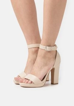 Anna Field Sandalias - Off-White