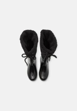 Anna Field Botas De Agua - Black -Anna Field 3f78b65588c645fda23aaeba1a584f83