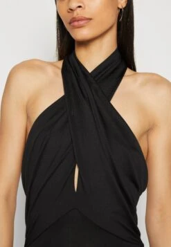 Anna Field Vestido Ligero - Black -Anna Field 3fcbd1635256443b84240f21d0f598f9