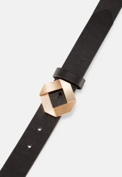 Anna Field Cinturón - Black -Anna Field 3fddefbfbdc440d68a76882912f2cf18