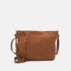 Anna Field Leather - Bolso De Mano - Cognac -Anna Field 402bbd4cddae46068ae323f14f9ab749