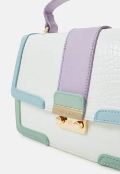 Anna Field Bandolera - White 9 Anna Field Bandolera - White -Anna Field 416332ee09bc4e7395425a7fa5551d05