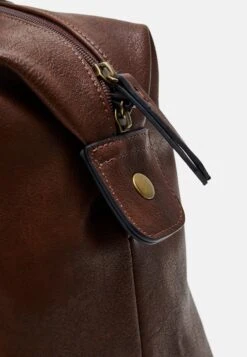 Anna Field Bolsa De Fin De Semana - Brown -Anna Field 4178ac8eba634468b69ea278a8d09ca1