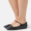 Anna Field Bailarinas - Black -Anna Field 4180b02ff4e546b09d1922f3f6ea4f8a