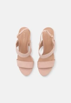 Anna Field Sandalias De Tacón - Light Pink -Anna Field 41ee4676a58d40eda412a32f79caa24e