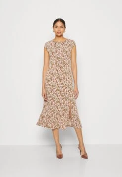 Anna Field Vestido Ligero - Multi-Coloured