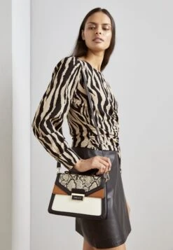 Anna Field Bolso De Mano - Brown 11 Anna Field Bolso De Mano - Brown -Anna Field 428667a640974b998fcd9c90a956e2bb