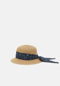 Anna Field Sombrero - Tan/Dark Blue 8 Anna Field Sombrero - Tan/Dark Blue -Anna Field 42becf5e4b594593b5664b6cec468d8a