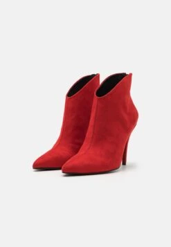 Anna Field Botines Bajos - Red -Anna Field 42d058870a884f0da10e9c748b457cd8