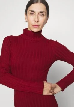 Anna Field Jersey De Punto - Dark Red 11 Anna Field Jersey De Punto - Dark Red -Anna Field 42ec817226714d23bb5ca3f1b97b9ef4