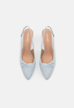 Tacones - Light Blue -Anna Field 42ef5386810a43418b8aff62f019136e