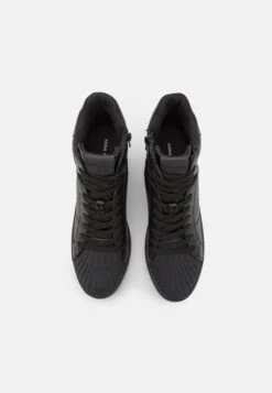Anna Field Zapatillas Altas - Black -Anna Field 4305b9e5317d48c19067845ad8163463