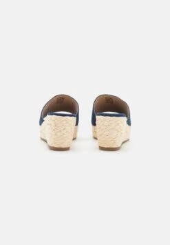 Anna Field Sandalias - Blue Denim -Anna Field 43a1ea0a9bfe4c7f9f9f3a4f7657f16b