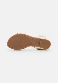 Anna Field Leather- Sandalias - Gold -Anna Field 44f98605a85c47f5b1ffd466d3ad632a