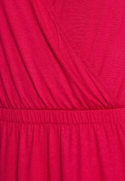 Anna Field Vestido Ligero - Red -Anna Field 452ce9a8317940d78accdbeb99b2bd83