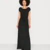 Anna Field Vestido Largo - Black -Anna Field 45819c145a8849db90c0d090ec05a0ee