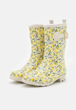 Anna Field Botas De Agua - Yellow/Beige 10 Anna Field Botas De Agua - Yellow/Beige -Anna Field 460b8c14ca2546e2a238435a518e2db6