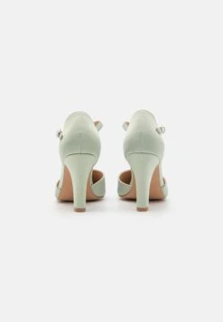 Tacones - Light Green -Anna Field 46727ac1effb49bdaaa28d6c5c454eee