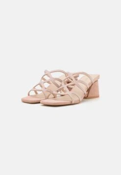 Anna Field Leather- Sandalias - Light Pink -Anna Field 47c5baf369ff4979a510e7f90f0a72e3