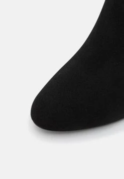 Leather - Botas De Tacón - Black -Anna Field 48aebfb9f588419fbd5c98d239b8b6d4