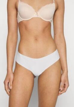 Anna Field 5 Pack- Braguitas - Pink/White/Nude -Anna Field 49938e8414954ac6b84633e1e60b760e