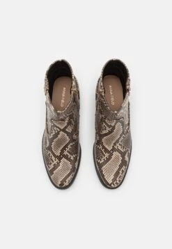 Anna Field Botines Camperos - Multicoloured -Anna Field 4b872722a054414b94666efa8464626d