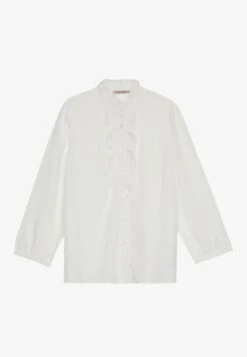 Anna Field Camisa - Off White -Anna Field 4b879d06c14a4efcb7f96337f6d6c733