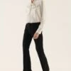 Anna Field Pantalones - Black -Anna Field 4bbbf42b34334ff39a3006192687aa0a