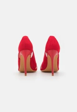 Anna Field Tacones - Red -Anna Field 4bfa90f0d132417c9000010ccda95c2d