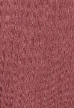 Anna Field Vestido De Punto - Pink -Anna Field 4c16238d1cde4ee981463929d571d582