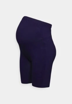 2 Pack - Leggings - Black/Dark Blue -Anna Field 4c25b1f86ce04f01a79d0d5f7468f271