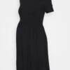 Nursing - Vestido Ligero - Black -Anna Field 4c4acce912844f349962a0cfc7d15b80