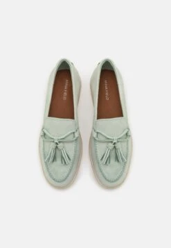 Anna Field Leather - Mocasines - Mint -Anna Field 4c6e643b47fb44e78c5202807413645c
