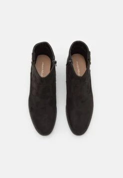 Anna Field Botines Camperos - Black -Anna Field 4cf64bd33dc34b96b717b037e1642768