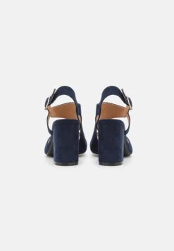 Anna Field Sandalias - Dark Blue -Anna Field 4d0d8506d67d4e148c9e3ddc7d1bdf39