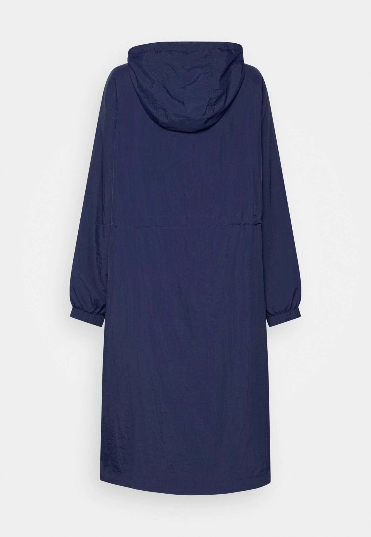 Anna Field Parka - Blue 4 Anna Field Parka - Blue - Imagen 2