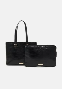 Anna Field Set - Funda Para Portátil - Black -Anna Field 4d88c6d69e1143bb8fa87d20ea0b8c3c