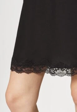 Anna Field Camisón - Black -Anna Field 4d8da81be0374411a0bc3591e1d96d4c