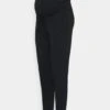Slim Fit Joggers - Overbump - Pantalones Deportivos - Black -Anna Field 4df13241a7384859924b4470b61c25f0