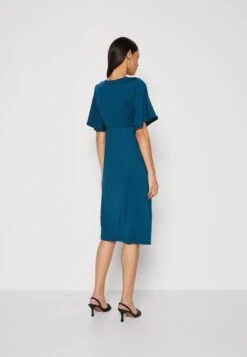 Anna Field Vestido Ligero - Blue -Anna Field 4f1474264f6f43158c497b7fc9d3c717