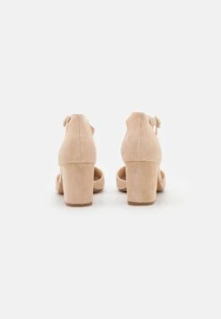 Anna Field Leather - Tacones - Light Pink -Anna Field 4f5057b74c944d5f80e5884aeb16d4e2