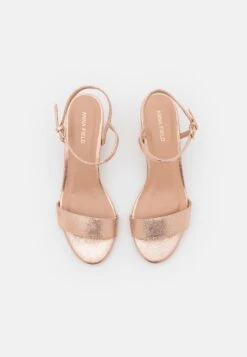 Anna Field Sandalias - Rose Gold-Coloured -Anna Field 4f9cd9bbca124ab7a9f64052d0b1a0d1